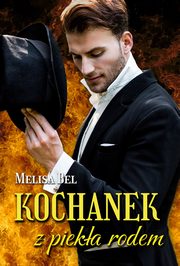 Kochanek z pieka rodem, Bel Melisa