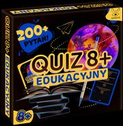 Quiz Edukacyjny 8+, 