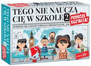 Tego nie naucz Ci w szkole 2 Podre ksztac, 