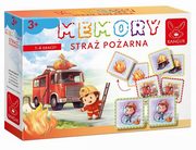 Memory Stra Poarna, 