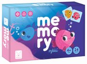 Memory Rybki, 