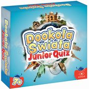 Dookoa wiata Junior Quiz, 
