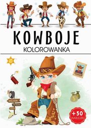 Kowboje, 