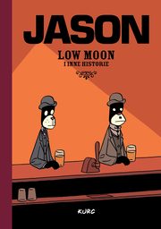 Low Moon i inne historie, Jason