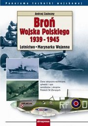 ksiazka tytu: Bro Wojska Polskiego 1939-1945 autor: Zasieczny Andrzej