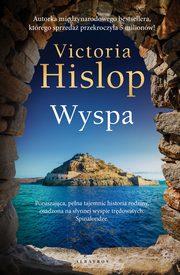 Wyspa, Hislop Victoria