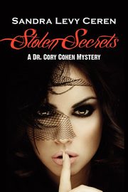 Stolen Secrets, Ceren Sandra Levy