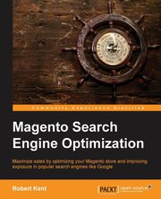 Magento Search Engine Optimization, Kent Robert