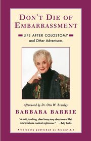 Don't Die of Embarrassment, Barrie Barbara