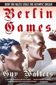 Berlin Games, Walters Guy