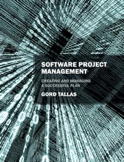 Software Project Management, Tallas Gord