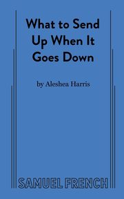 What to Send Up When it Goes Down, Harris Aleshea