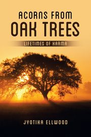 Acorns from Oak Trees, Ellwood Jyotika