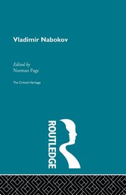 Vladimir Nabokov, 