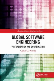 Global Software Engineering, Wiredu Gamel O.
