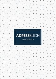Adressbuch - Dein Organisierer fr Adressen und Kontakte, Kreus Ben
