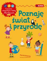 Poznaj wiat i przyrod, Zdrojewska Bogumia