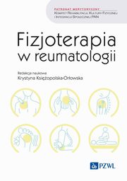 Fizjoterapia w reumatologii, 