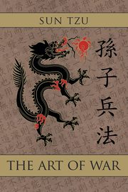 ksiazka tytu: The Art of War (Orissiah Classics) autor: Tzu Sun
