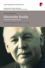 Alexander Boddy, Wakefield Gavin