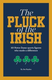 The Pluck of the Irish, Hayden Jim