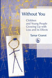 Without You, Granot Tamar