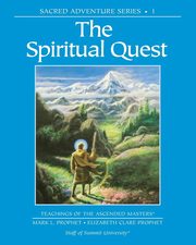 The Spiritual Quest, Prophet Elizabeth Clare