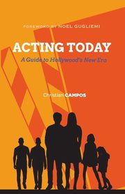 Acting Today, Campos Christian Andre