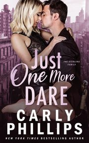 Just One More Dare, Phillips Carly
