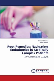 Root Remedies, Sharma Simran