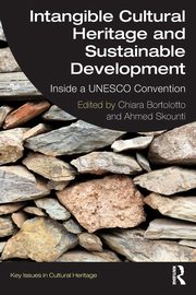 Intangible Cultural Heritage and Sustainable Development, 