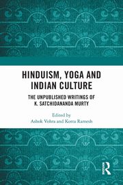 Hinduism, Yoga and Indian Culture, 