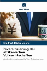 Diversifizierung der afrikanischen Volkswirtschaften, NDOKO LIMONO Shadrack