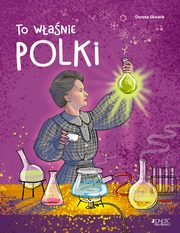 To wanie Polki, Skwark Dorota