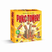 Panic Tower, 