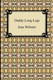 ksiazka tytu: Daddy-Long-Legs autor: Webster Jean