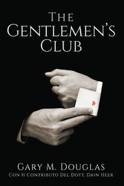 The Gentlemen's Club - Italian, Douglas Gary M.