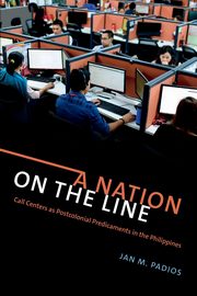 A Nation on the Line, Padios Jan M.