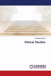 Ethical Studies, Rescher Nicholas