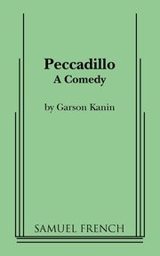 Peccadillo, Kanin Garson