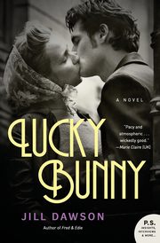 Lucky Bunny, Dawson Jill