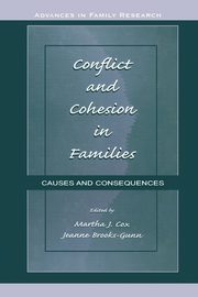 Conflict and Cohesion in Families, 