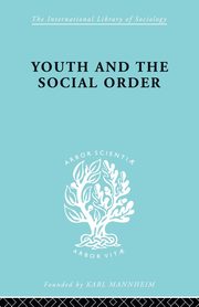 Youth & Social Order   Ils 149, 