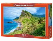Puzzle 500 Green Madeira, 