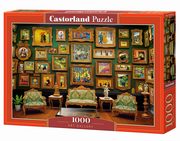 Puzzle 1000 Art Gallery, 