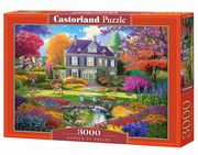 Puzzle 3000 Garden of dreams, 