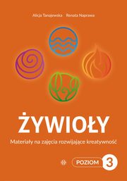 ywioy Poziom 3, Tanajewska Alicja, Naprawa Renata