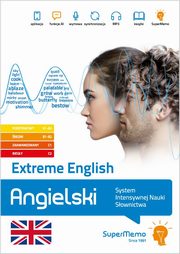 Extreme English Angielski poziom podstawowy A1-A2, redni B1-, Drobnik ukasz, Roziewicz Karolina, asocha Katarzyna