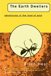 The Earth Dwellers, Hoyt Erich