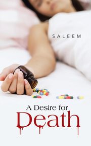 A Desire for Death, Saleem